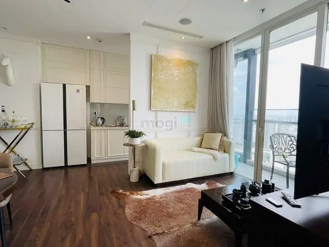 🌟🌟 Cần Cho Thuê Gấp Căn Hộ 2Pn Vinhomes Golden River Bason Quận 1