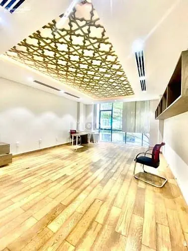 Cho Thuê Nhà 134E Lê Quang Định, Quận Bình Thạnh – Nhà Mới