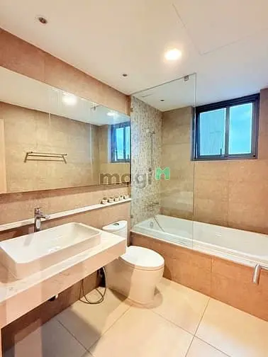 Cho Thuê A Midtown Giá Rẻ , Tại Pmh, Q7 Tphcm