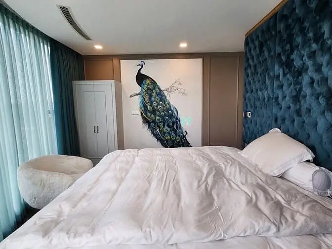 Tôi Chính Chủ Căn Hộ 2Pn-2Wc Vòng Cung Toà Aqua 2 Cần Cho Thuê Gấp Căn