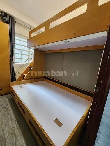 Cho Thuê Căn Hộ 2Pn Chung Cư Đạt Gia Thủ Đức-7Tr/Tháng-Cọc 2 Tháng-1/1