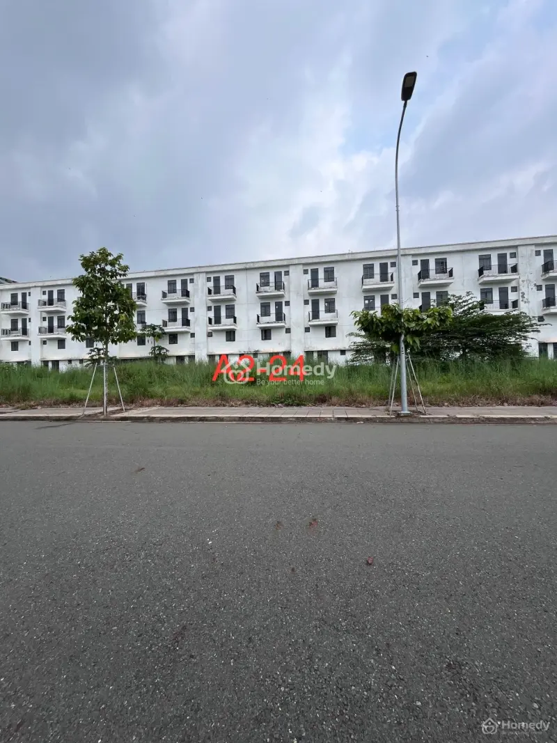 , 100M2 Giá Chỉ 2,1Tỷ , Mặt Tiền Đt 769 Long Thành Đồng Nai