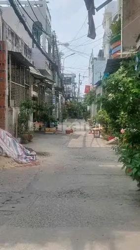 ✅Đất 8X14 Hẻm Oto Đình Nghi Xuân, Bình Trị Đông Bình Tân