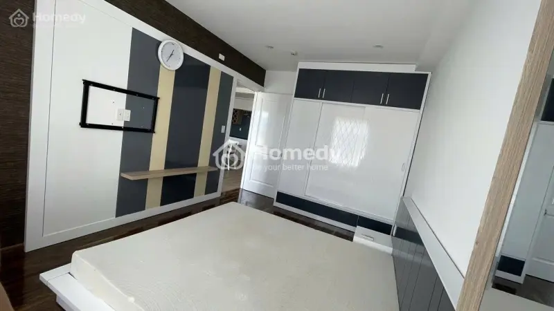 Chủ Nhà Cần Bán Nhanh Căn Chung Cư Ct1 Vcn Phước Hải, Nha Trang, Đầy Đủ Nội Thất