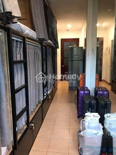 Ktx- Ở Ghép Quận 1 - Tp Hồ Chí Minh Giá 2.00 Triệu