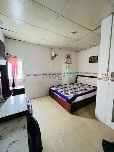 Bán Ks Mt Đường Sư Vạn Hạnh Q.10 - 4,5M X 16M Giá 37,5 Tỉ - 15 Phòng