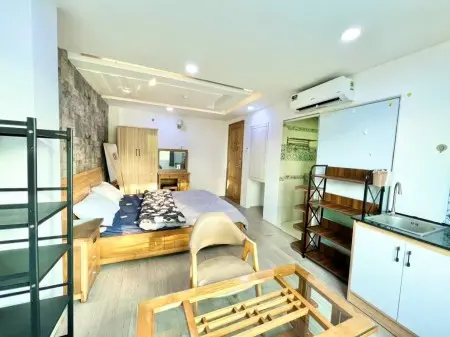 Đường Số 9, Kdc Trung Sơn Bình Chánh, Cách Lotte Mart Q7 1Km - Nhà Thang Máy
