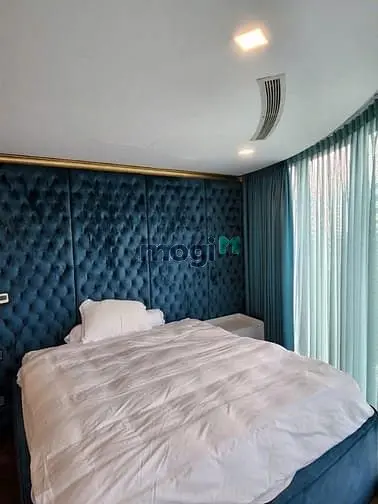 Tôi Chính Chủ Căn Hộ 2Pn-2Wc Vòng Cung Toà Aqua 2 Cần Cho Thuê Gấp Căn