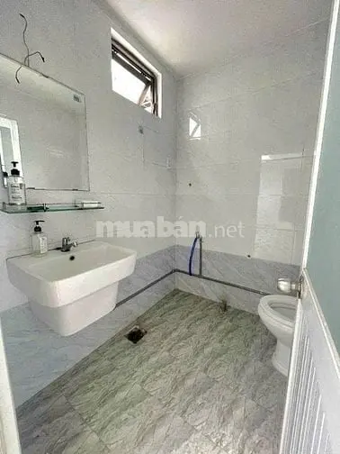 Bàn Nhà Đường Số 26 Q6 (4,4X25) 4 Tấm. Hdt 35 Triệu. Giá 18,5 Tỷ