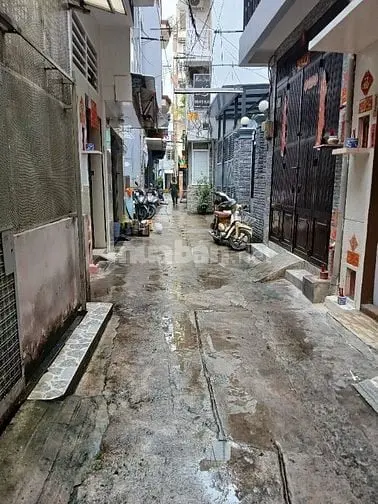 Siêu Phẩm Trung Tâm Q5 ( Phường An Đông )