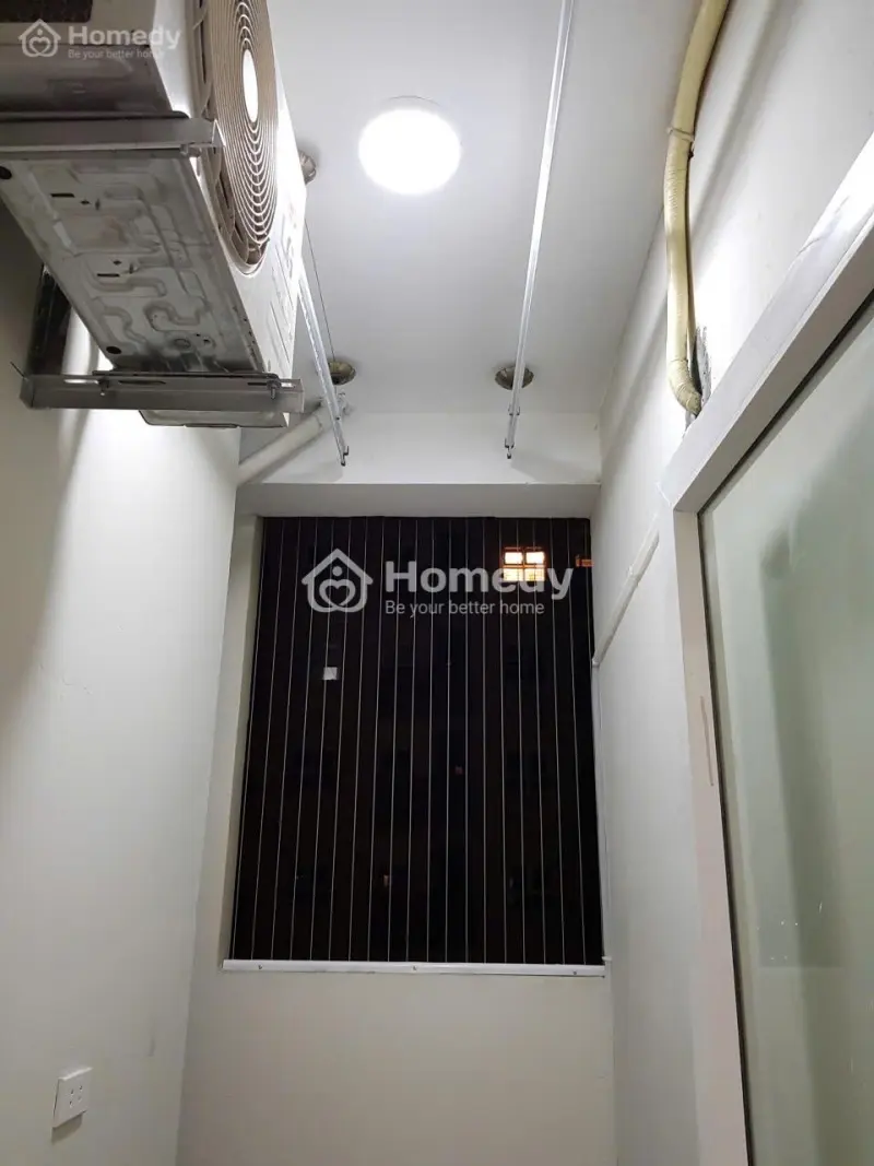 Chính Chủ Tôi Cho Thuê Căn Hộ Tht Newcity 1Pn + 1Pk 44,4M2. 5 Triệu/Tháng