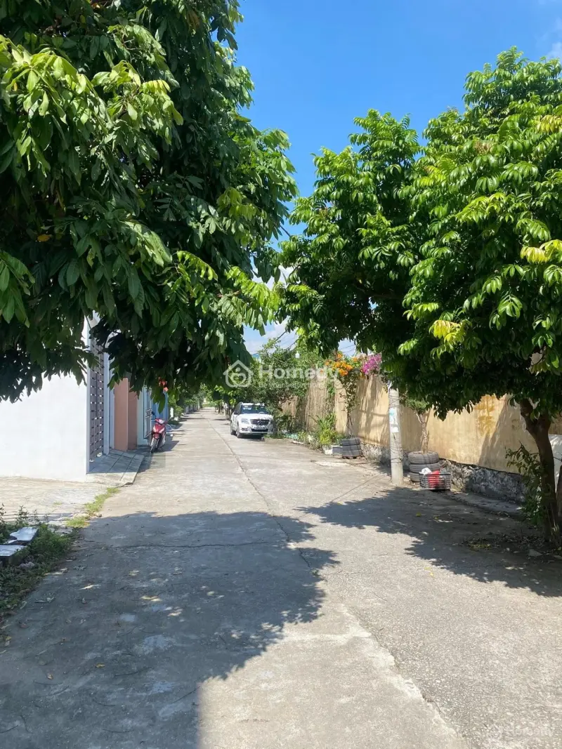 Lô Đất Tại Trà Khê Hưng Đạo .Diện Tích: 119M Ngang 9M Nở Hậu