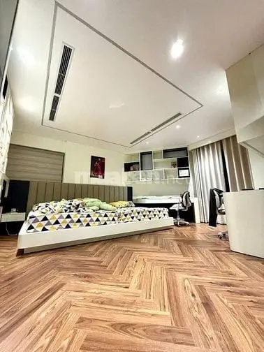 Bán Căn Hộ Cao Cấp 81 Lê Đức Thọ, Lô Góc, 153M2, 3 Ngủ, 11.65 Tỷ