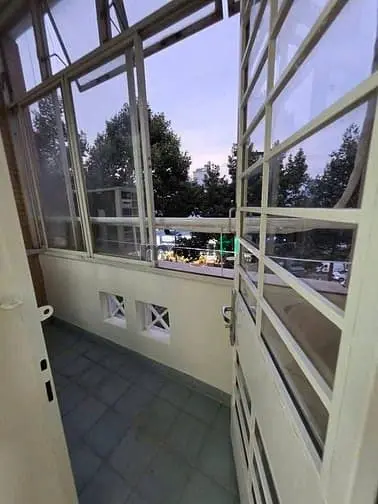 Căn Hộ 40M2,1P Ngủ, Wc , C/C Bàu Cát, P10, Tb,5Tr/Th. Thang Bộ