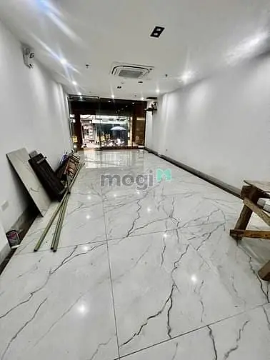 🔥 Ngõ To Như Phố – 8 Tầng Thang Máy – Vỉa Hè – Dòng Tiền Khủng