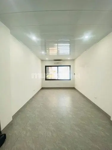 Nhà Mới Vẫn Còn Thơm Mùi Sơn Khu Nghĩa Dũng