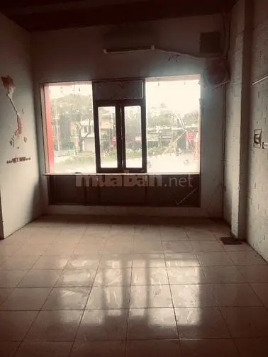 Cho Thuê Nhà Mặt Đường Kinh Doanh 100M2 Nhà 3 Tầng 15,5 Triệu .