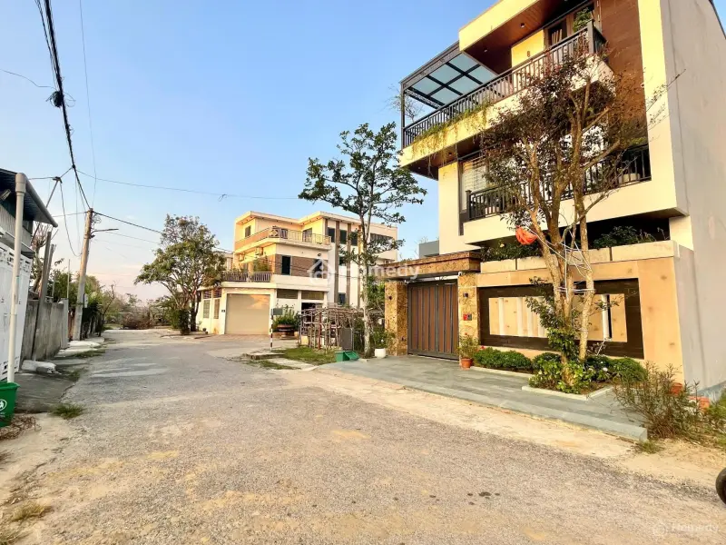 Siêu Phẩm Thổ Cư Phường Hưng Dũng Mặt Đường 15M