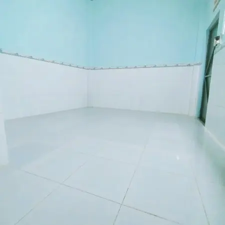 Phòng Trọ Đường Dương Quảng Hàm - Q.gò Vấp, 18M2, Giá 1.900.000Đ/Tháng