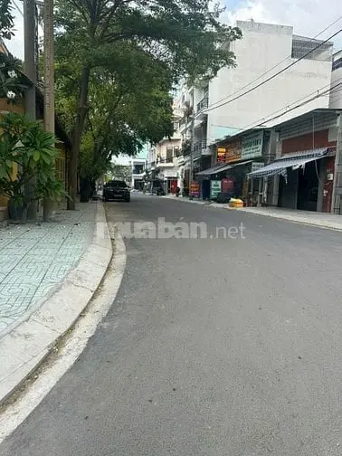 Bán Nhà Mặt Tiền Đường Số Khu Dân Cư Nam Hùng Vương, An Lạc, Bình Tân