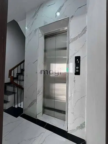 Bán Nhanh Nhà Đẹp Ngõ An Dương, Giá 15.5 Tỷ, 70M2X5T, Ảnh Thật