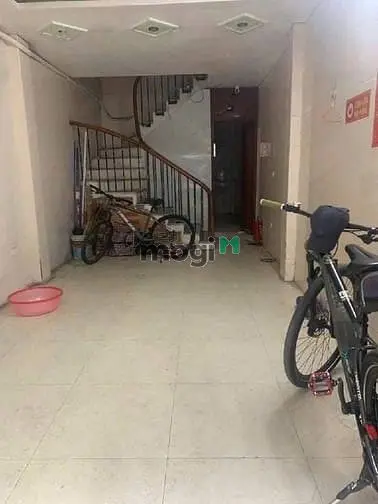 Bán Nhà Hà Đông Phố Ngô Thì Nhậm 11 Tỷ, 51M2, Mt 6,4, Ô Tô Đỗ