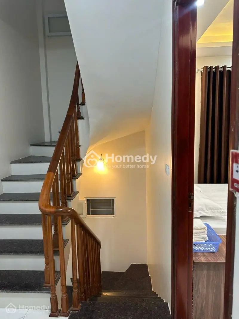 Chính Chủ Cần Bán Nhà 14 Ngõ An Sơn, Phố Đại La, Hà Nội