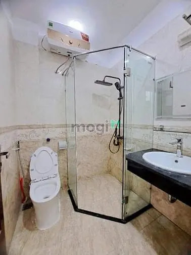 Bán Nhà Giáp Nhị , 40M , Giá Nhỉnh 6 Tỷ , Ngõ Nông , Oto Gần