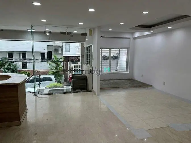 Bán Nhà Mặt Tiền Hoa Trà –Phan Xích Long, 5 Tầng Btct, Dt 128M2, 55 Tỷ
