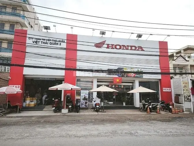 Bán Nhà Đất 2Mt Nguyễn Duy Trinh P. Bình Trưng Tây Tp Thủ Đức