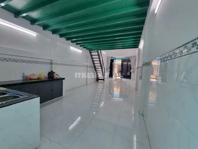 Cho Thuê Nhà Nguyên Căn Đường Trần Đại Nghĩa