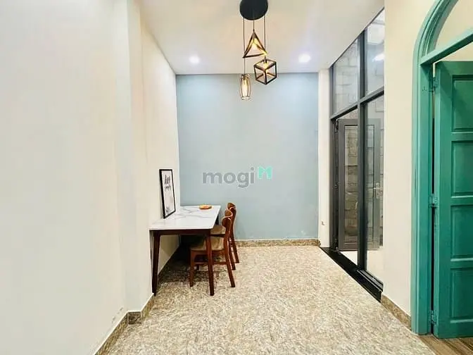 1Pn 50M2 Máy Giặt Riêng, Ban Công