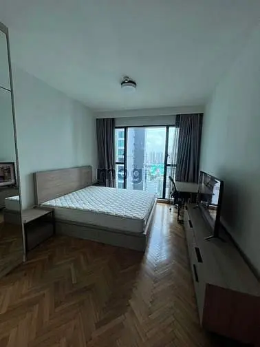 Căn Hộ Feliz En Vista 2Pn - Dt 88M2 - Full Nội Thất - Giá 22Tr/Tháng