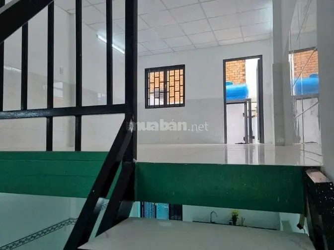 Cho Thuê Nhà Nguyên Căn Đường Trần Đại Nghĩa