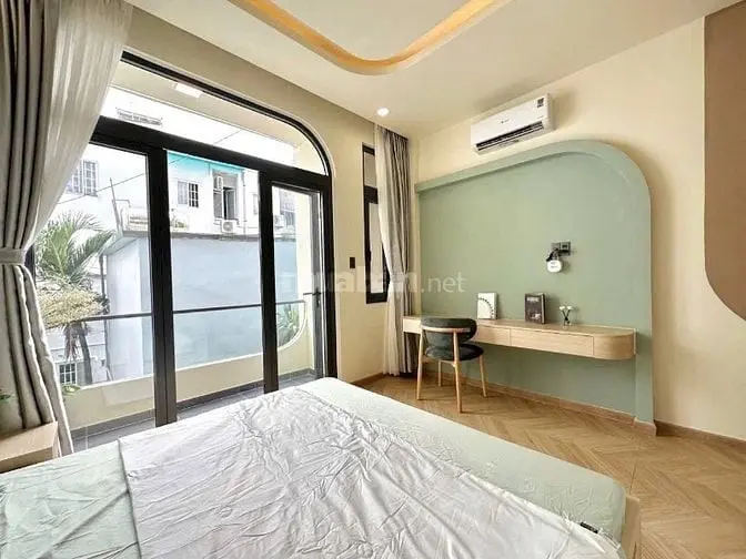 Bán Nhà Hoàng Hoa Thám Tân Bình Chỉ 6 Tỷ 450 Sẵn Hd Thuê 1400Usd / Th
