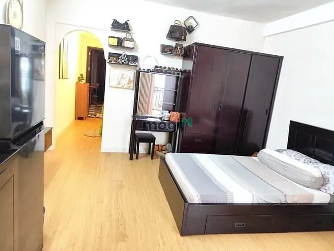 Bán Chung Cư 57 Đỗ Quang Đẩu Q.1- 32M2 - 1Pn 2Wc - 2,05 Tỷ