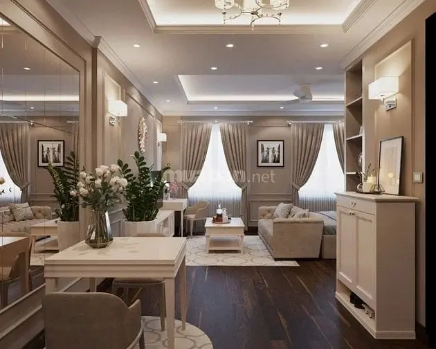 Toà Apartment 5* Liễu Giai- Ba Đình. 100M2, 9T. 68 Tỷ