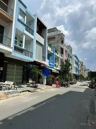 ✅Lô Đất 4X20 Khu Dân Cư Lý Chiêu Hoàng, Bình Tân