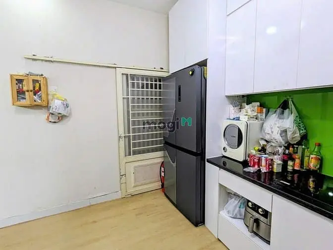 Bán Gấp Nhà Đẹp Quận 10 - 2 Tầng - 7.3 Tỷ (Tl)-Hẻm Đẹp, Sát Mt & Cmt8