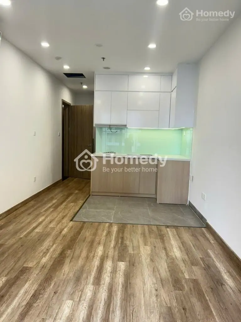 Cho Thuê Studio Wisteria Siêu Rẻ, Miễn Phí Dịch Vụ 1 Năm