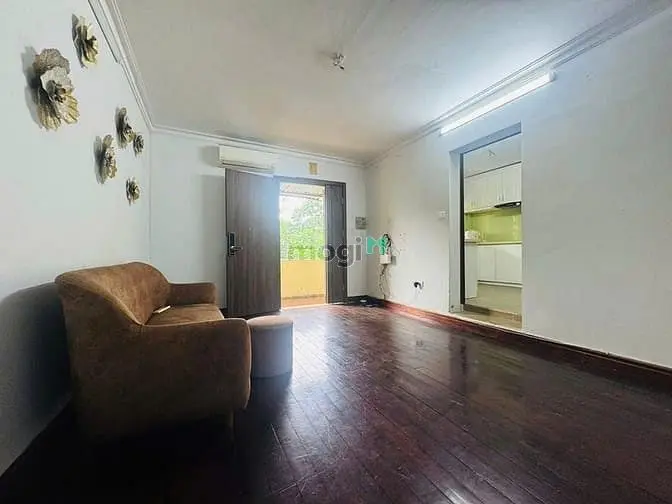 🌟Phải Thật Nhanh! Vip Nhất Tập Thể Giảng Võ_Ba Đình_View Hồ_Sổ To_80M
