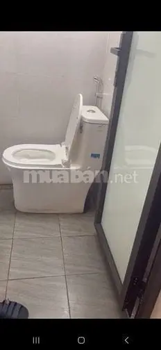 Bán Nhà Tập Thể Tầng 2 Và 3 Phố Bùi Ngọc Dương, Hai Bà Trưng