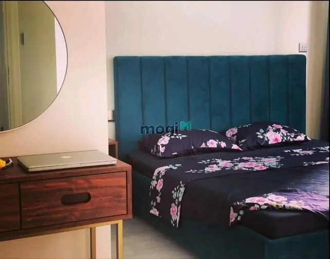 Cho Thuê Ch Vinhomes Bason Căn 2Pn -2Wc ,Có Bồn Tắm 74M2 Full Nội Thất