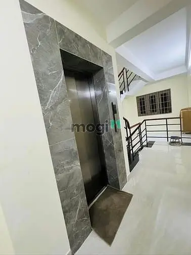 [Quận 3] Bán Nhà Mặt Tiền Kinh Doanh 5 Tầng Thang Máy Lý Thái Tổ 25 Tỷ