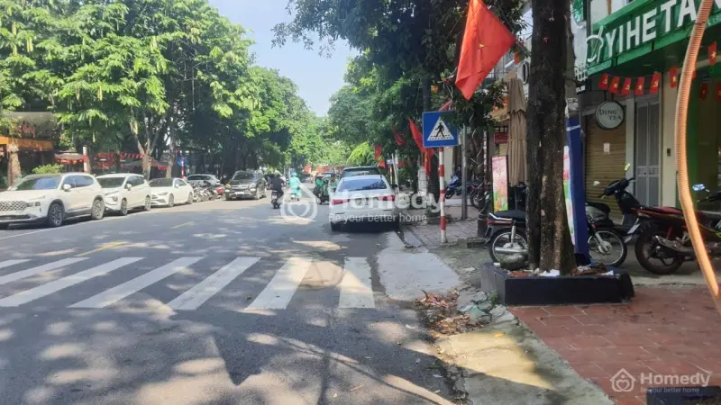 🏠 Nhà Xinh Nguyễn Thị Định 💎 36,8M² – 5 Tầng – 14,3 Tỷ | Ở Ngay, Trung Tâm Thanh Xuân