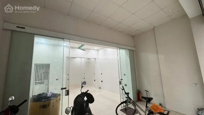 Cho Thuê Mbkd, Văn Phòng 80M2 Chỉ Với 10Trieu . Liên Hệ 0988453***