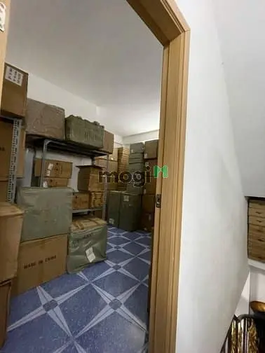Bán Nhà Hxh Hàn Hải Nguyên Q.11 - 42M2 - 2 Lầu - 3Pn 3Wc - Giá 4,6 Tỷ