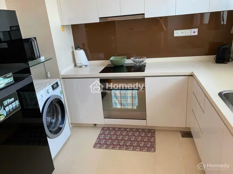 The Vista Căn 2Pn View Sông Hiếm, Đang Cho Thuê 24M/Tháng, Sổ Hồng Riêng, Mua Là Có Dòng Tiền Ngay!