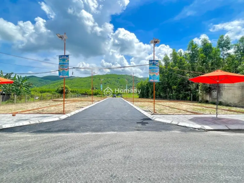 🏡 Khám Phá Đất Ngọc Khương Brienz - Đất Hòa Vang Đáng Đầu Tư Nhất Đà Nẵng Giá Chỉ Từ 900 Triệu/Lô