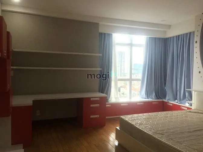 Mình Cần Bán Căn Hộ Him Lam Riverside Quận 7, 145M, 3Pn, 3Wc, Giá 9 Tỷ